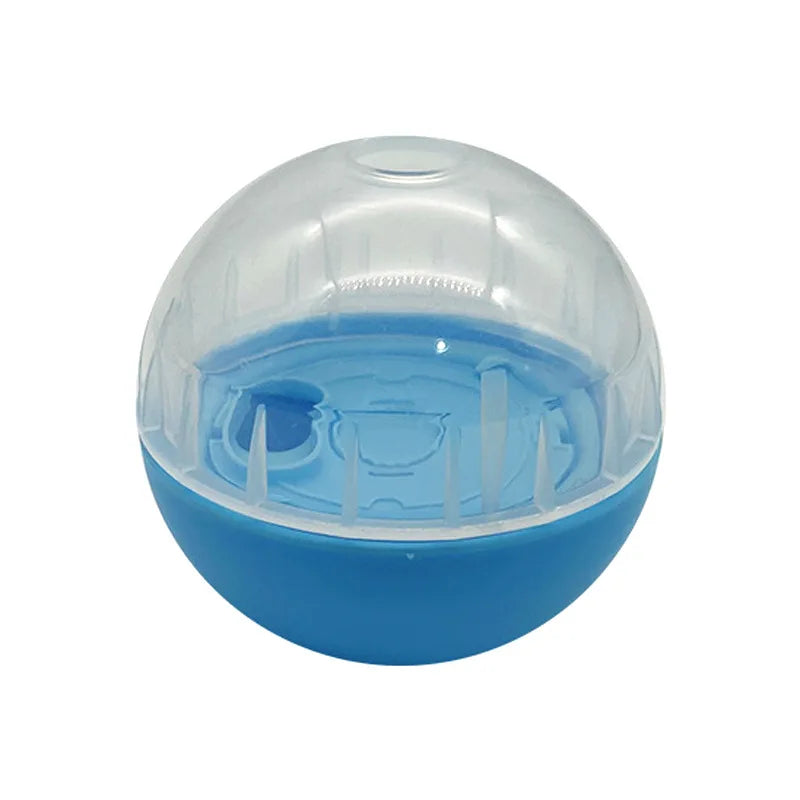 Balle Interactive Premium Animora - Distributeur de friandises pour chiens, Jeu et Stimulation Intelligente