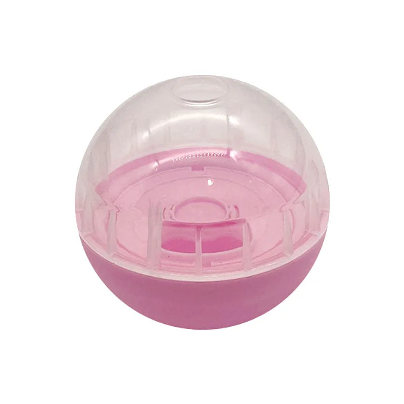 Balle Interactive Premium Animora - Distributeur de friandises pour chiens, Jeu et Stimulation Intelligente